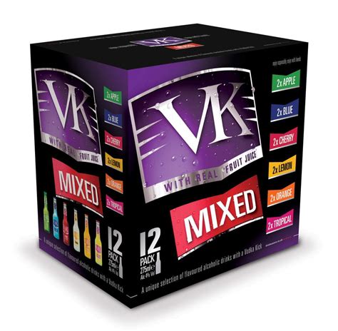 Vk Re Branding Kicks Off £10m Ad Campaign