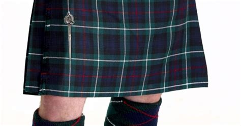 How To Wear And Position Your Kilt Pin Scotlandshop