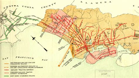 Key System Mole and Ferry Terminal - Oakland - LocalWiki
