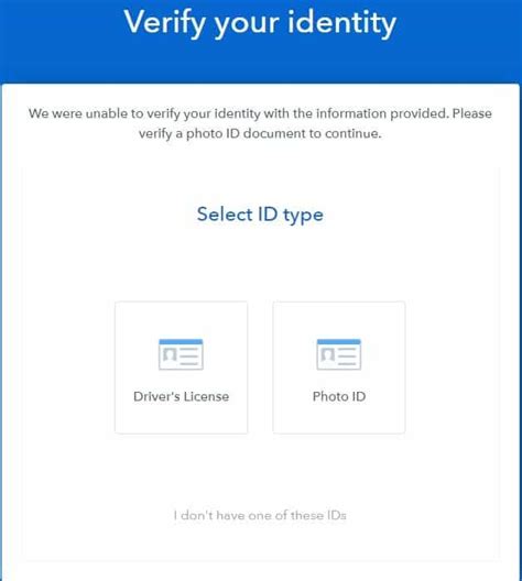 Top 5 Crypto Exchanges - Identity Verification Procedures