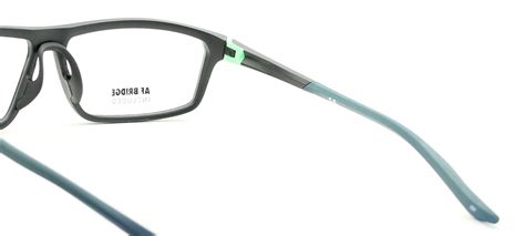 Nike 7083uf 002 56mm Frames Rx Optical Glasses Eyeglasses Eyewear New