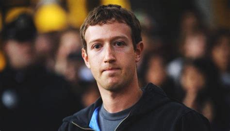 Mark Zuckerberg Is No Longer An Atheist