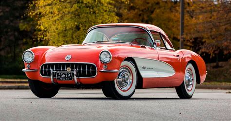 15 All American Cars That Proved To Be Game Changers