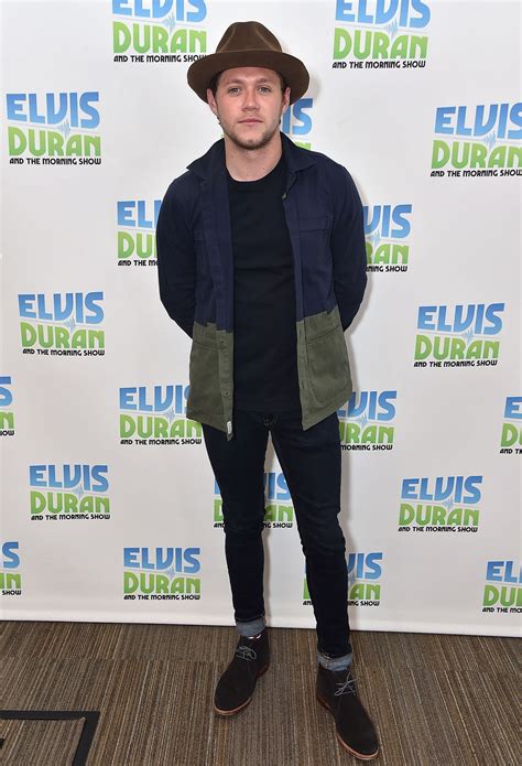 Niall Horan Is The One Direction Alum You Can Actually Dress Like Gq