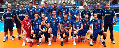 Ce samedi, les volleyeurs tricolores ont remporté la finale des jeux olympiques d'été 2020 de tokyo au japon, en disposant du comité. AUC13VB - Aix-Université-Club 13 Volley-Ball