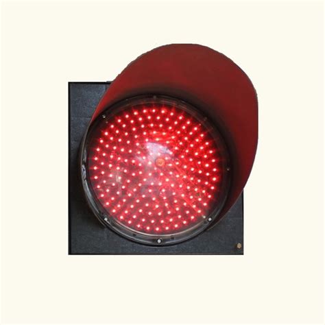 Electric Traffic Signal Arrow In Pune Maharashtra Trafitronics India