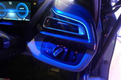 Standard in the bmw i8, led headlights fit in perfectly with the exceptional sports car concept. BMW launches the super efficient i8 at 2.29 crore. Pics on ...