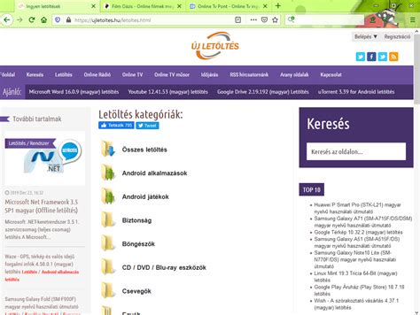 Eso significa que obtienes una . Mozilla Firefox (Quantum) 73.0 64-Bit (magyar) letöltés