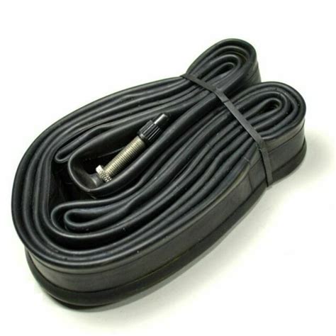 Bontrager Standard Presta Valve Bicycle Tube Rhythm Snowsports