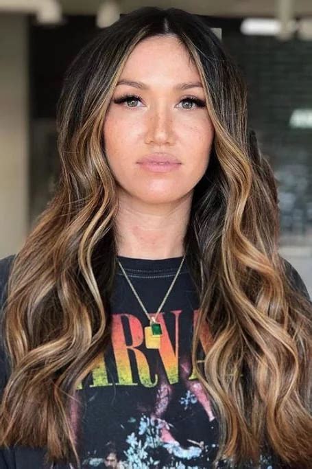 Trendy Hair Colors Youll Be Seeing Everywhere This Fall Hair