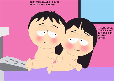 Stanley From South Park Hot Sex Picture