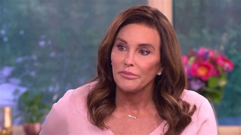 Caitlyn marie jenner (born william bruce jenner; Caitlyn Jenner Has Officially Thrown Her Hat Into The ...