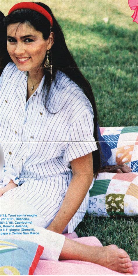 Al bano e romina power facebook fanclub. Romina Power Photos - Romina POWER Autograph (Signed photo ...