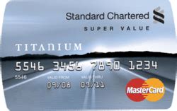 The rewards program for the mastercard titanium allows 1% cash back on purchases like many other cards offer. 27 Best Credit Cards In India 2019 Review (Updated in Jan)