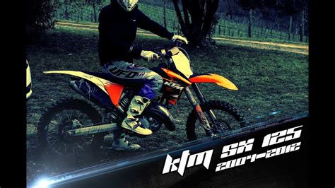 Motorcycle ktm 125 sx owner's manual. KTM SX 125 2004 WITH FULL 2012 PLASTIC KIT !! - YouTube