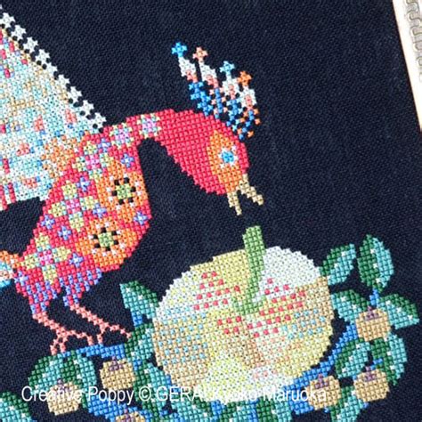 211w x 143h project size: Gera! by Kyoko Maruoka - Firebird - Russian Folk Tales ...