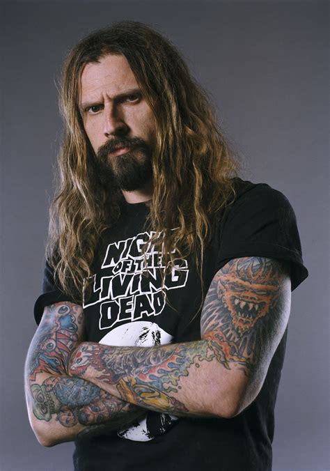 Divisive, to say the least. Rob Zombie | Marvel Cinematic Universe Wiki | FANDOM ...