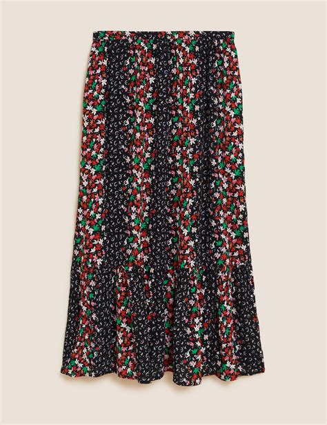 The 20 Best Marks And Spencer Skirts To Shop Now Who What Wear Uk