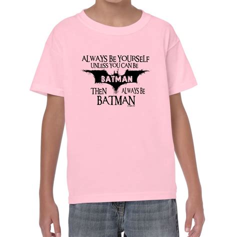 If wearer of this shirt. Starlite~Kids Funny Sayings Slogans T Shirts-Always Be ...
