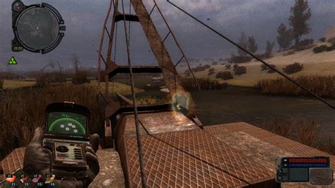 Extracts all(/most?) vanilla content into a folder, for modding purposes/education; Geek Blight - Game Review: S.T.A.L.K.E.R.: Call of Pripyat