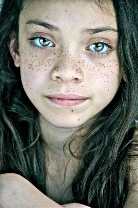 Freckles Eyes Photography Pinterest Beautiful