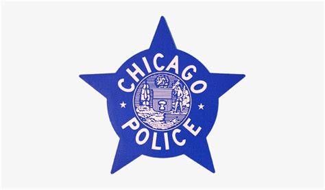 The police board's primary powers and responsibilities are set forth in the municipal code of chicago, and include the following:. Chicago Police Star 4″ Decal - Chicago Police Star ...