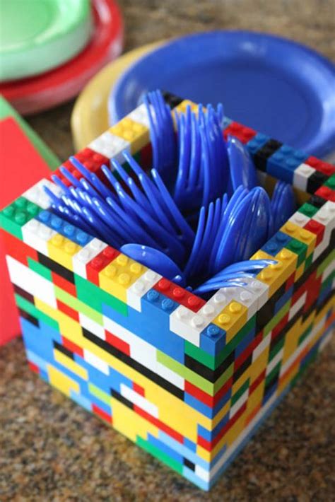 Check spelling or type a new query. Top 27 Clever and Cute DIY Cutlery Storage Solutions ...
