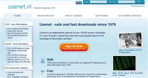 Usenet Client Usenet Nl Horcontacts