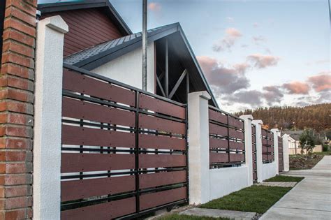 Ideias Para Cercar Terreno