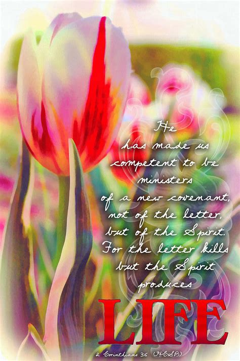 2 Corinthians 6 2 Digital Art By Michelle Greene Wheeler Images And