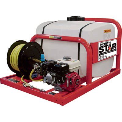 Pest control western exterminator los angeles. NorthStar Pest Control Skid Sprayer- 100- Gallon Tank ...