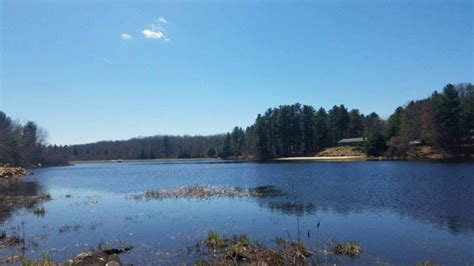 11 Great Campgrounds In Connecticut