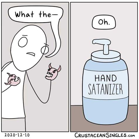 Satanic Funny Pictures And Best Jokes Comics Images Video Humor