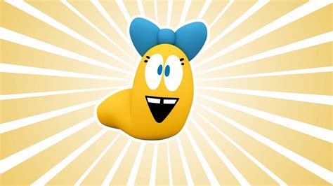 See more ideas about baby einstein videos, baby einstein, baby gif. ToonJune Final - Valentina the Caterpillar dancing by ...