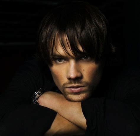 No, jared padalecki is married to genevieve cortese on mar 1, 2010. Jared padalecki image by Nadine on Supernatural | Jared ...