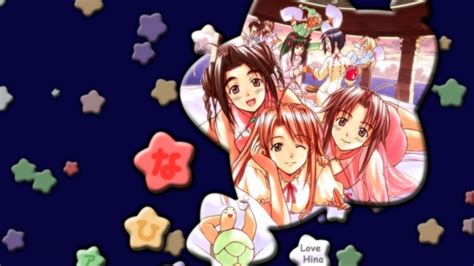 Explore theotaku.com's love hina wallpaper site, with 178 stunning wallpapers, created by our talented and friendly community. Love Hina Wallpapers - Wallpaper Cave