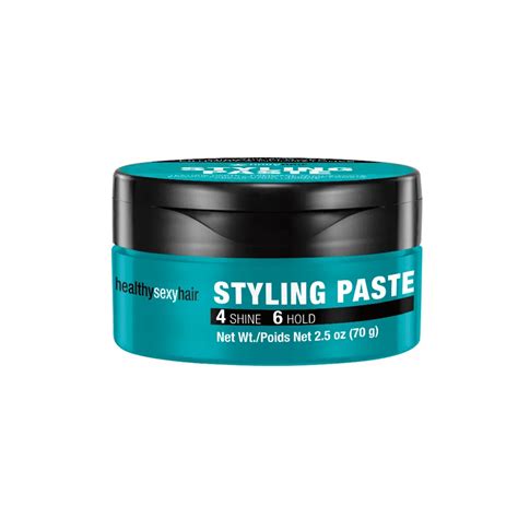 Sexy Hair Styling Texture Paste Tommy Guns Original Barbershop