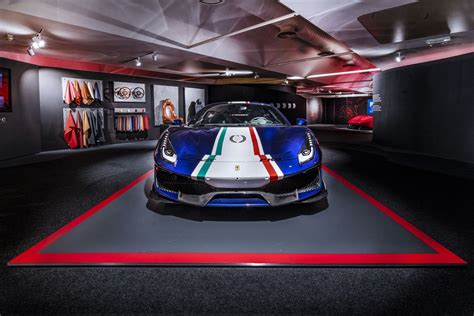 We did not find results for: Musées Ferrari : plus de 600 000 visiteurs en 2019 - actualité automobile - Motorlegend