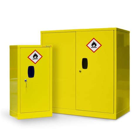 Many of us handle hazardous substances on a daily basis. CoSHH Cabinets | CoSHH Cabinet range from HEC Showman