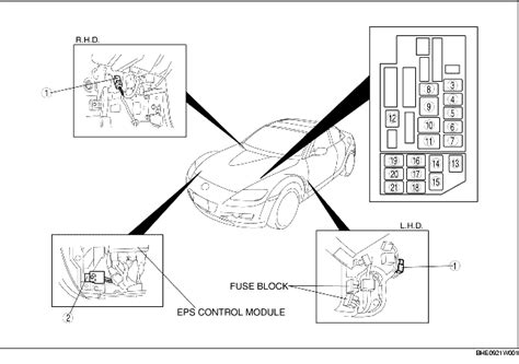 If relay sticking, i would prob try bypass out by setting up external relay. RELAY LOCATION