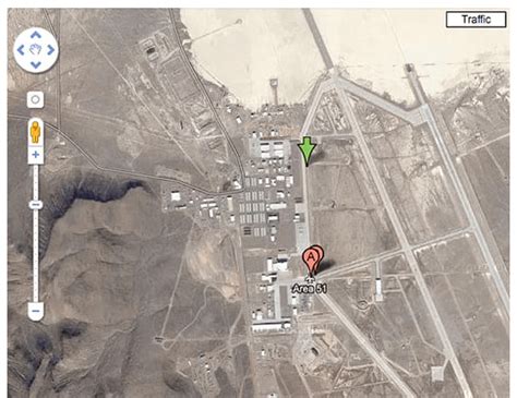 The number of unit squares equal in measure to the surface. Where is Area 51? Located On The Map | Where is Map