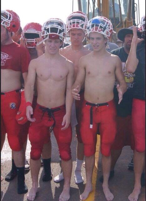 Stuff I Like | Football pants, College guys, Sports