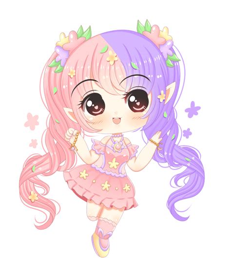 Check spelling or type a new query. Draw anything in kawaii chibi anime style by Astarotte