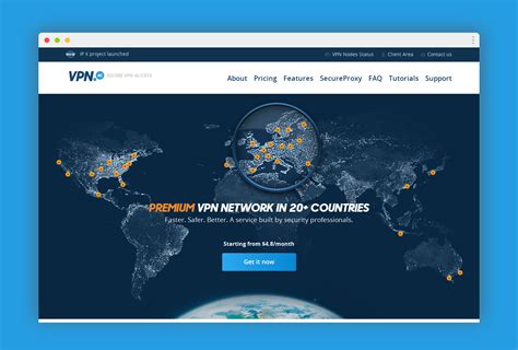 Vpn Comparison Compare The Best Vpn Providers Both Free And Paid