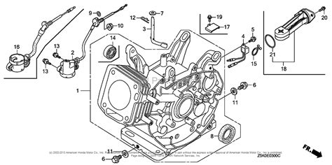 Here (level) is used to specify that the diagram layout options page can be selected in the diagram, project, project group, and default branches of the modeling options tree. Honda Engines GX270UT2 QAG2 ENGINE, THA, VIN# GCBGT ...