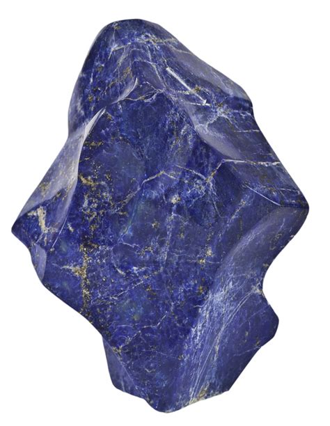 Lapis Lazuli Gemstone Buzz