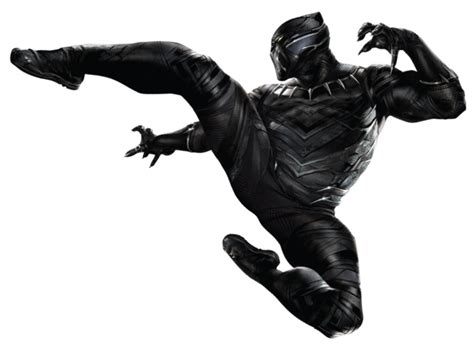 Black Panther Marvel Contest Of Champions Wolverine Iron Man Wakanda