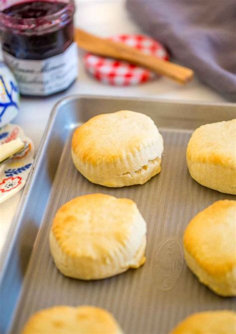 How to make homemade biscuits from scratch. Baking Powder Biscuits | Recipe | Baking powder biscuits ...