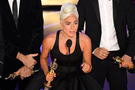Below, see which actors, directors, movies and filmmakers have won the most oscars in the history of the academy awards. Oscars 2019: Watch Lady Gaga's Acceptance Speech for ...