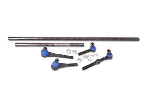 Jeep Steering Upgrade 1-ton | Over the Knuckle | Jeep ...